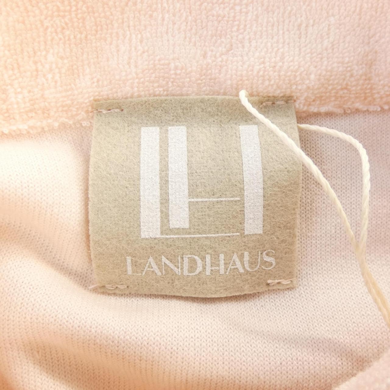 LANDHAUS シャツ