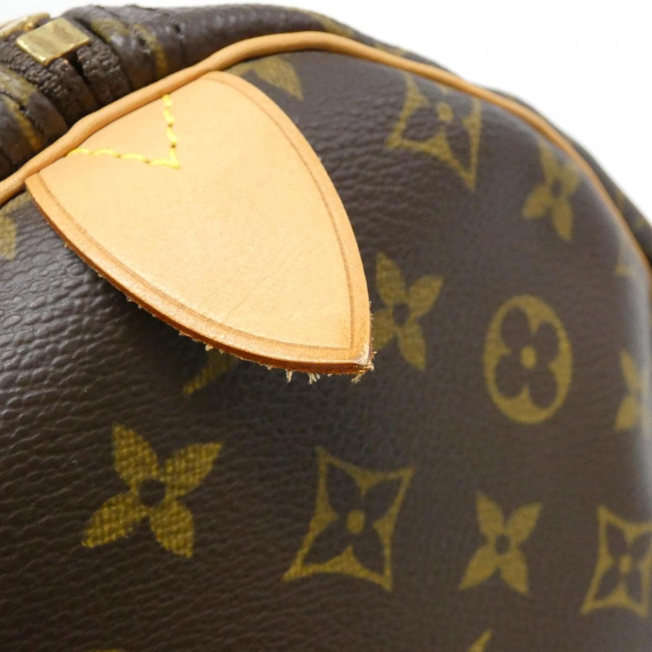 ルイヴィトン モノグラム キーポル 55cm M41424 ボストンバッグ