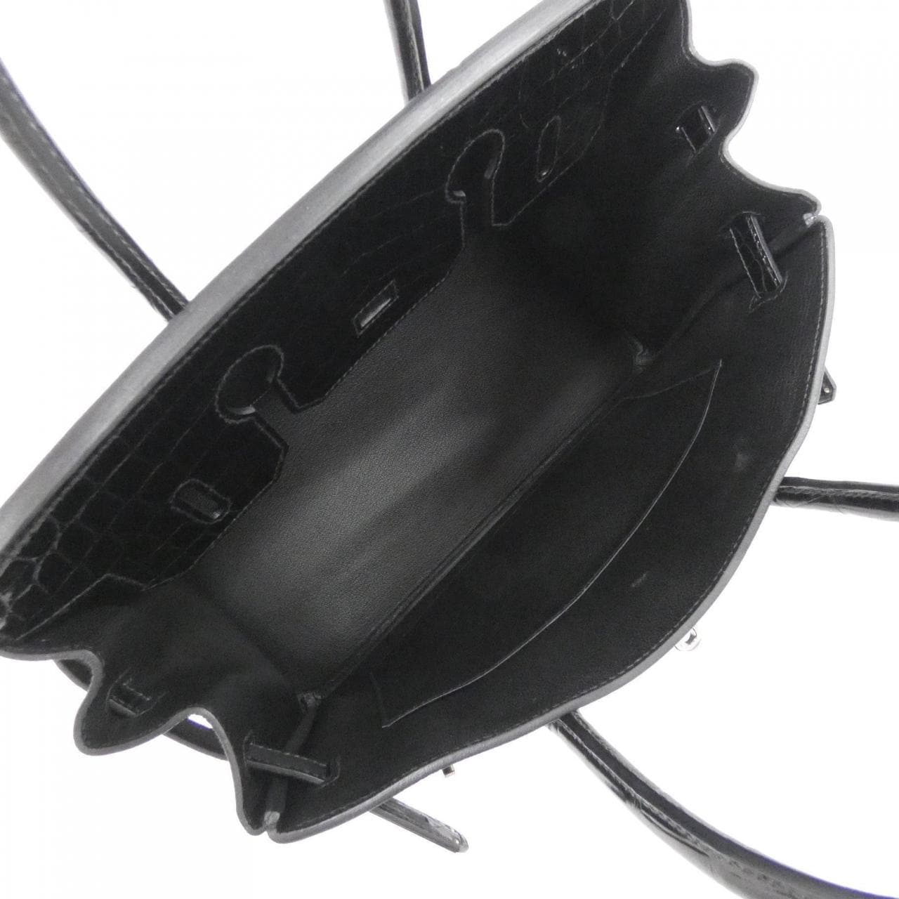 エルメス バーキン タッチ 30cm 076219CK バッグ