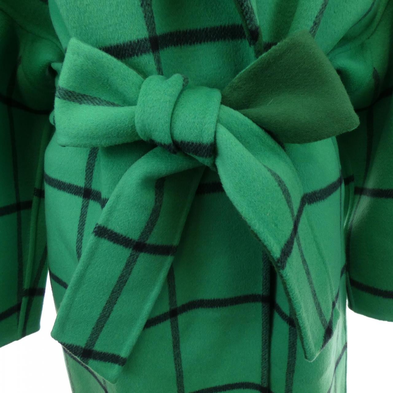 ドゥロワー DRAWER 6525-234-0697 コート