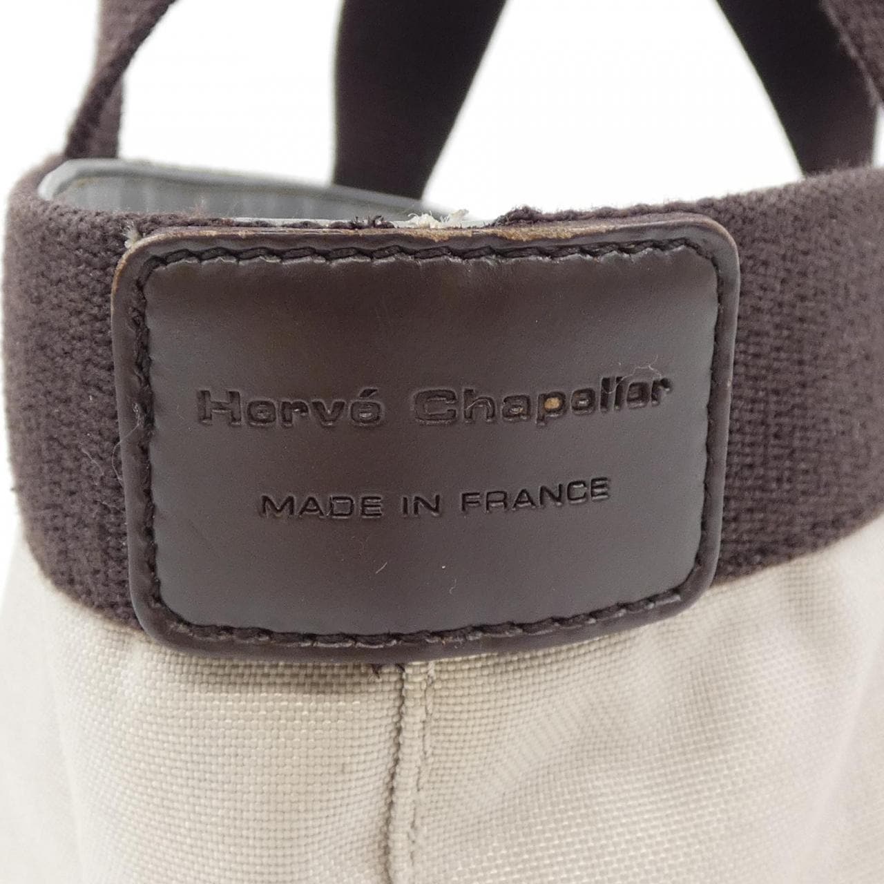 エルベシャプリエ HERVE CHAPELIER 舟型トート 701C BAG