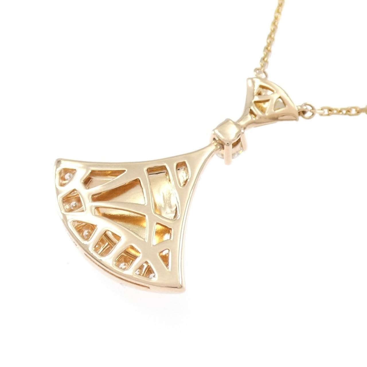 BVLGARI Diva Dream 项链