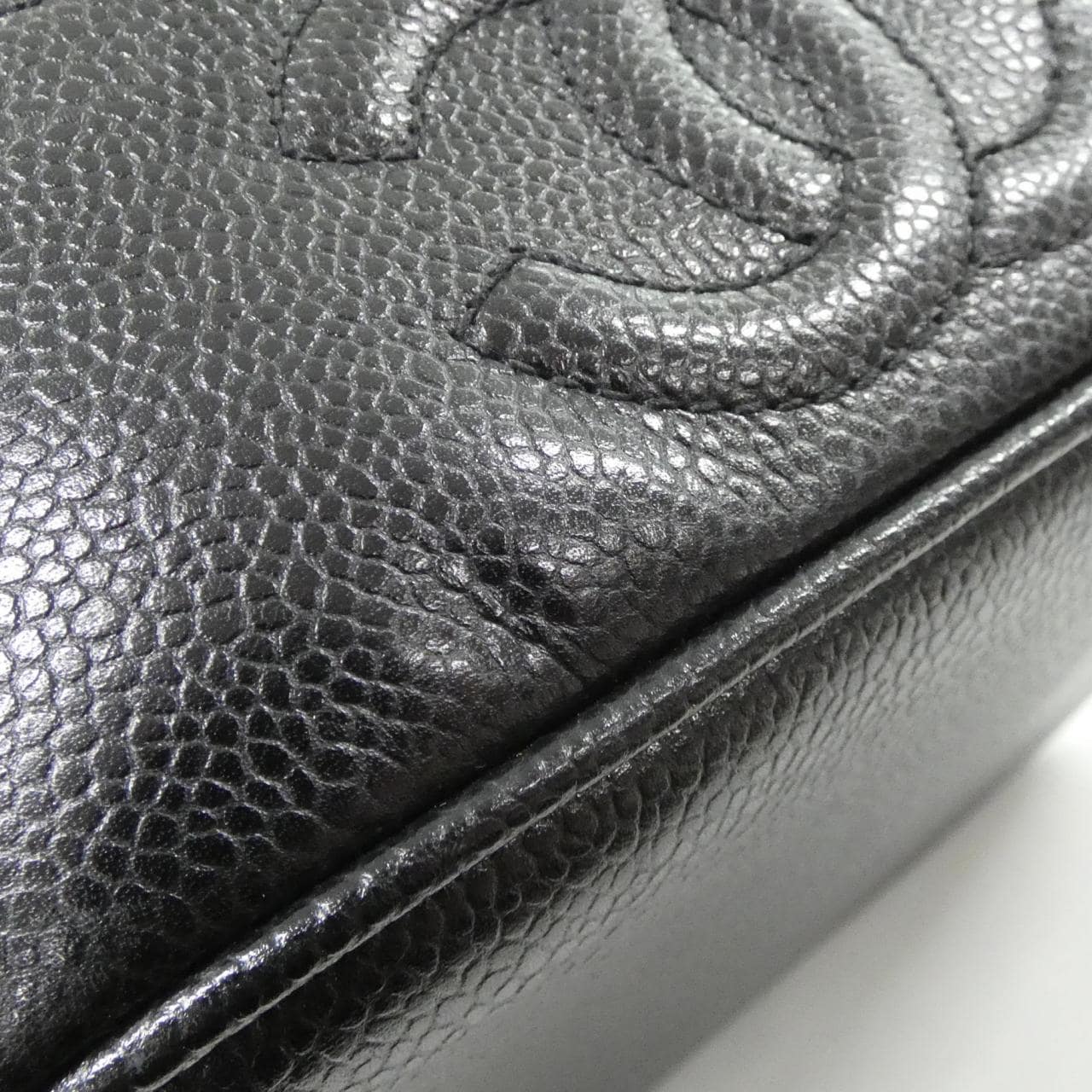 【ヴィンテージ】シャネル 1997 バッグ