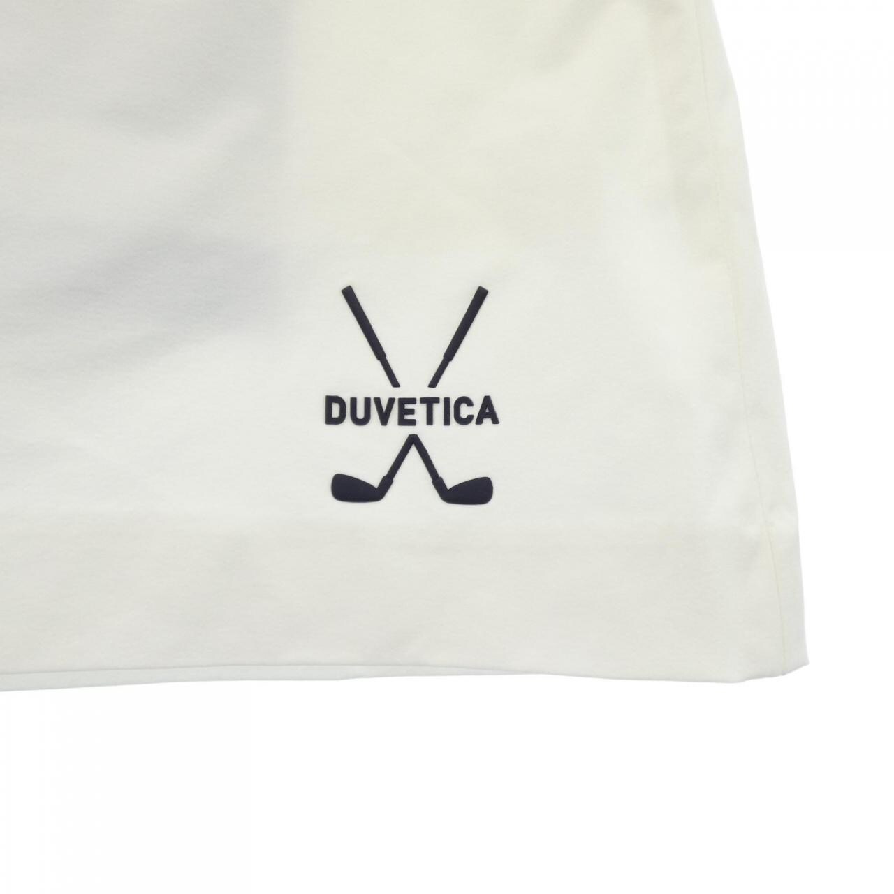 デュベティカ DUVETICA VDSK61131 スカート