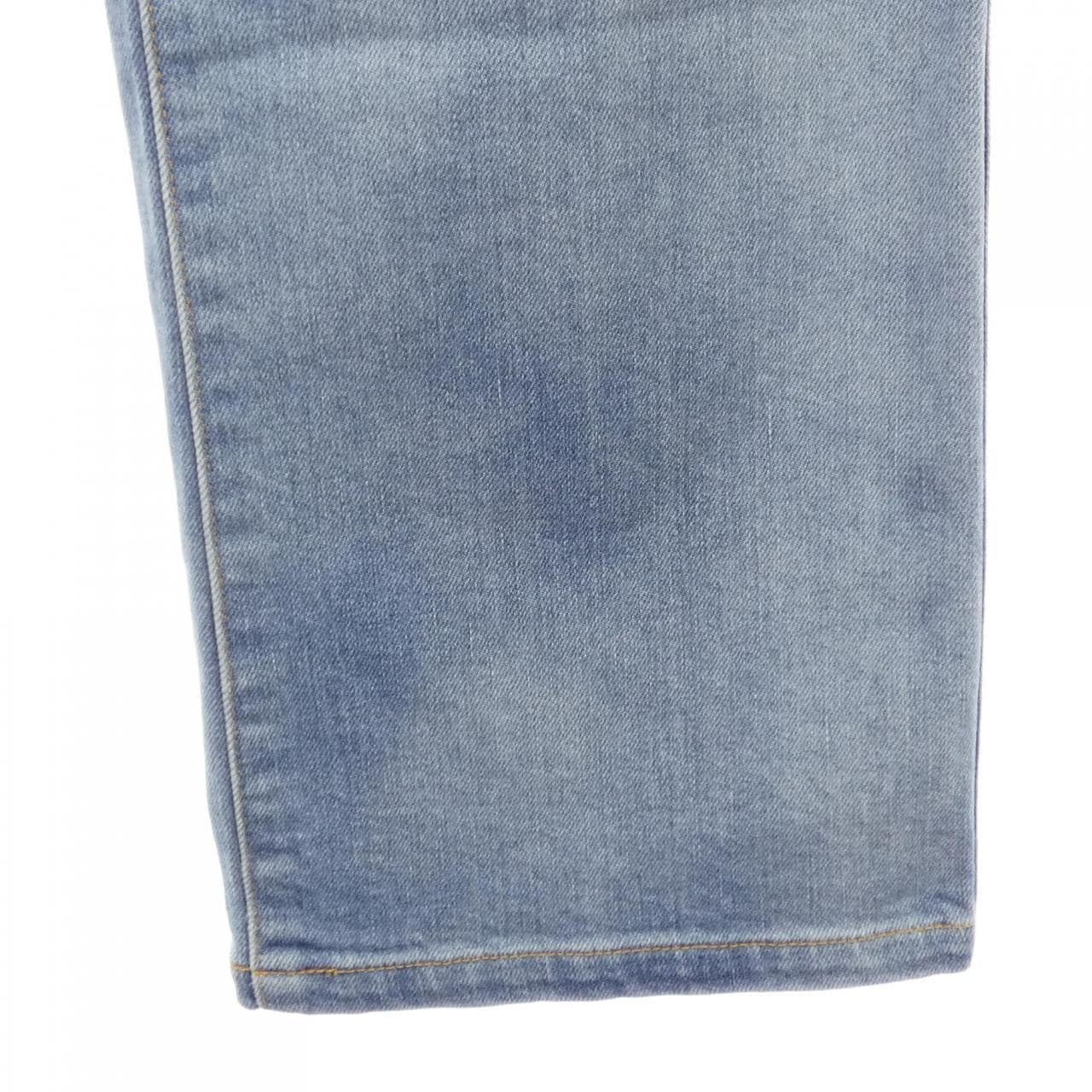 ルイヴィトン LOUIS VUITTON FHPA30QL0 ジーンズ