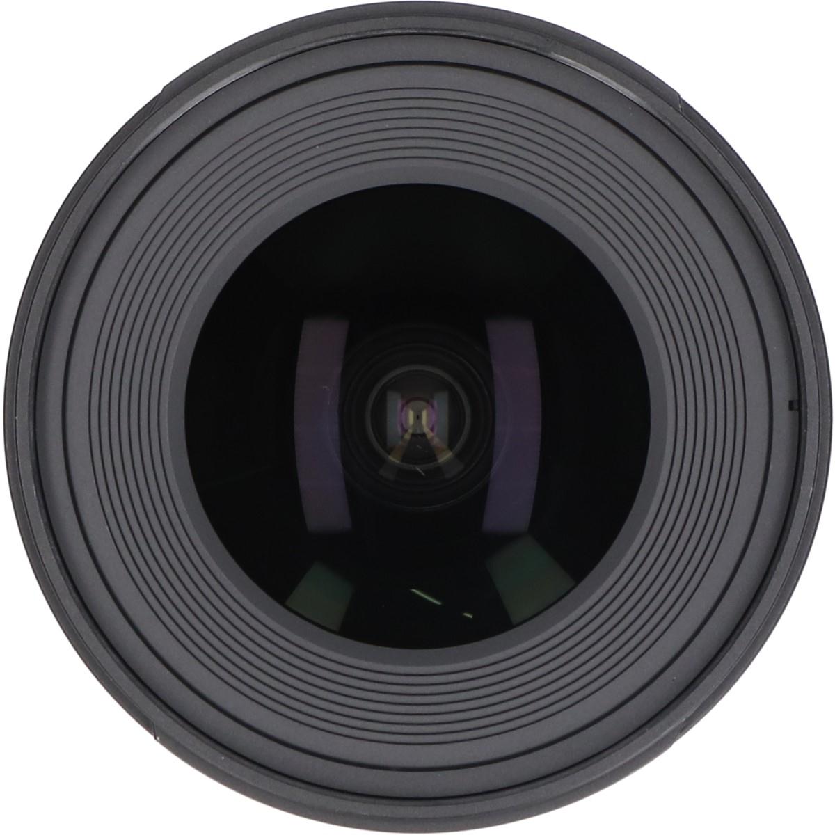 ＡＦ－Ｓ　ＤＸ１０－２４ｍｍ　Ｆ３．５－４．５Ｇ