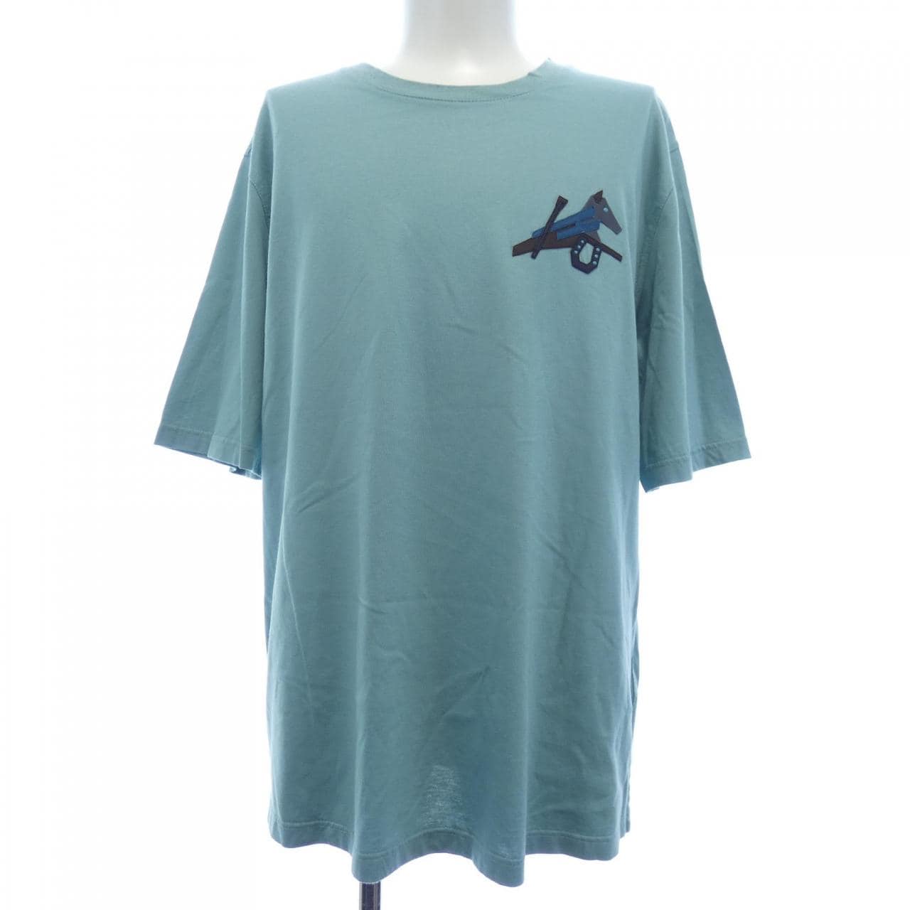 HERMES HERMES T-Shirt