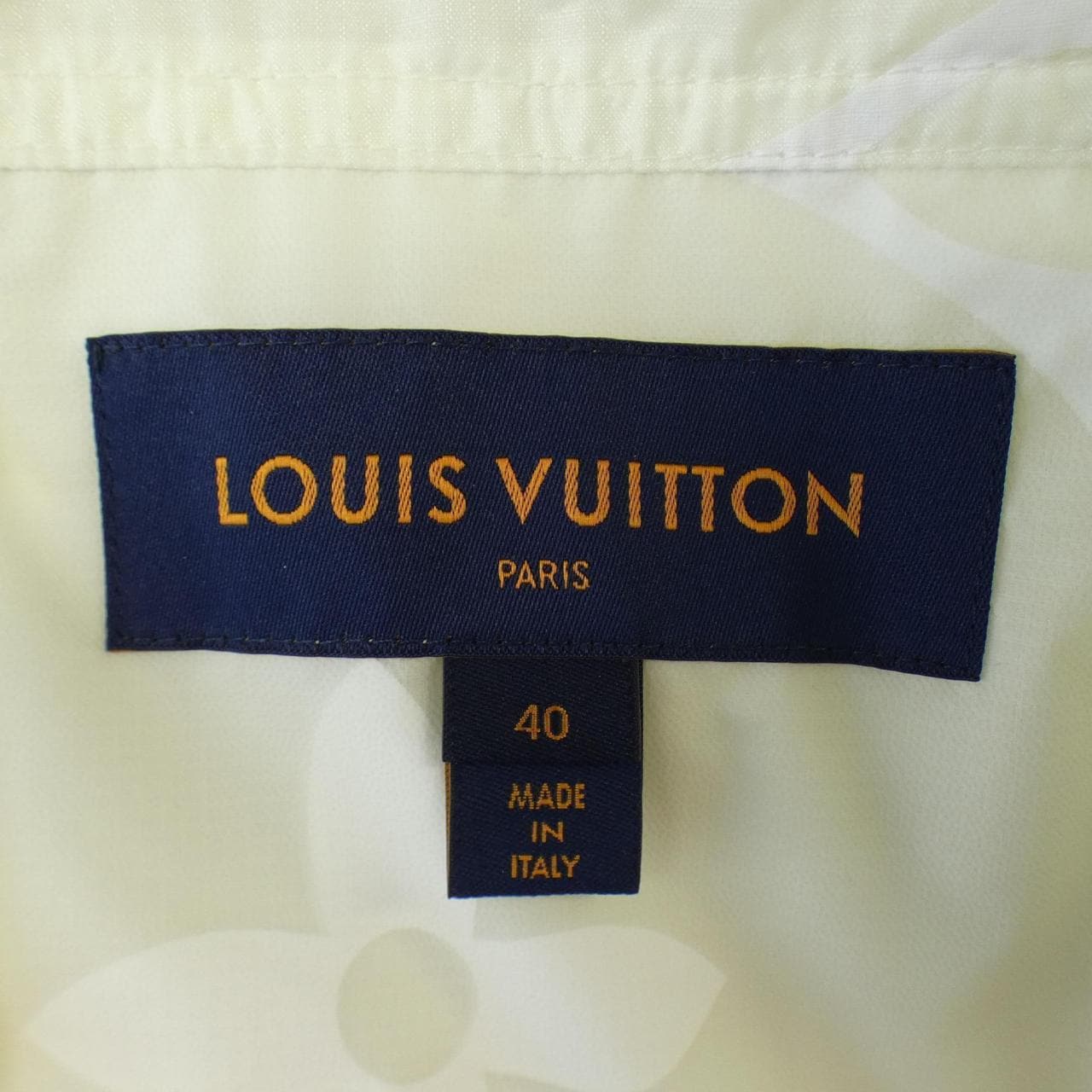ルイヴィトン LOUIS VUITTON ジャケット