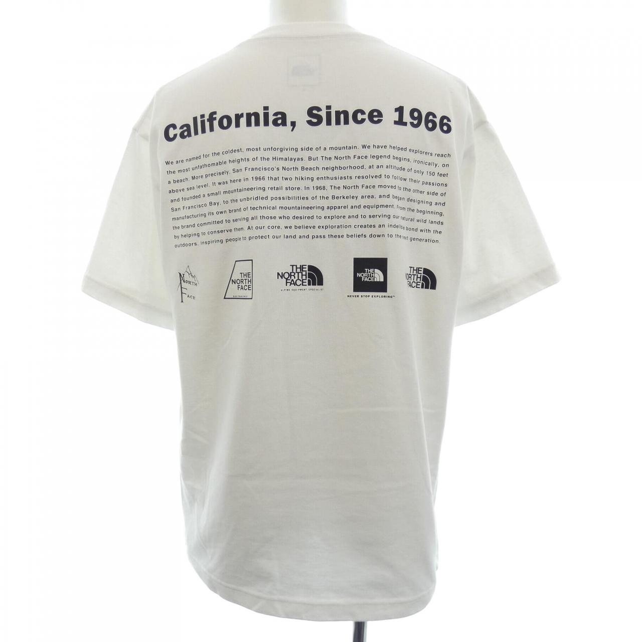 ザノースフェイス THE NORTH FACE Tシャツ