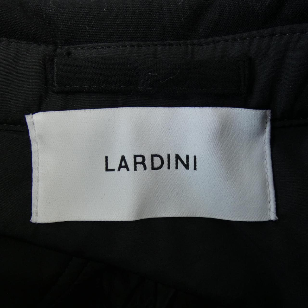 ラルディーニ LARDINI ジャケット