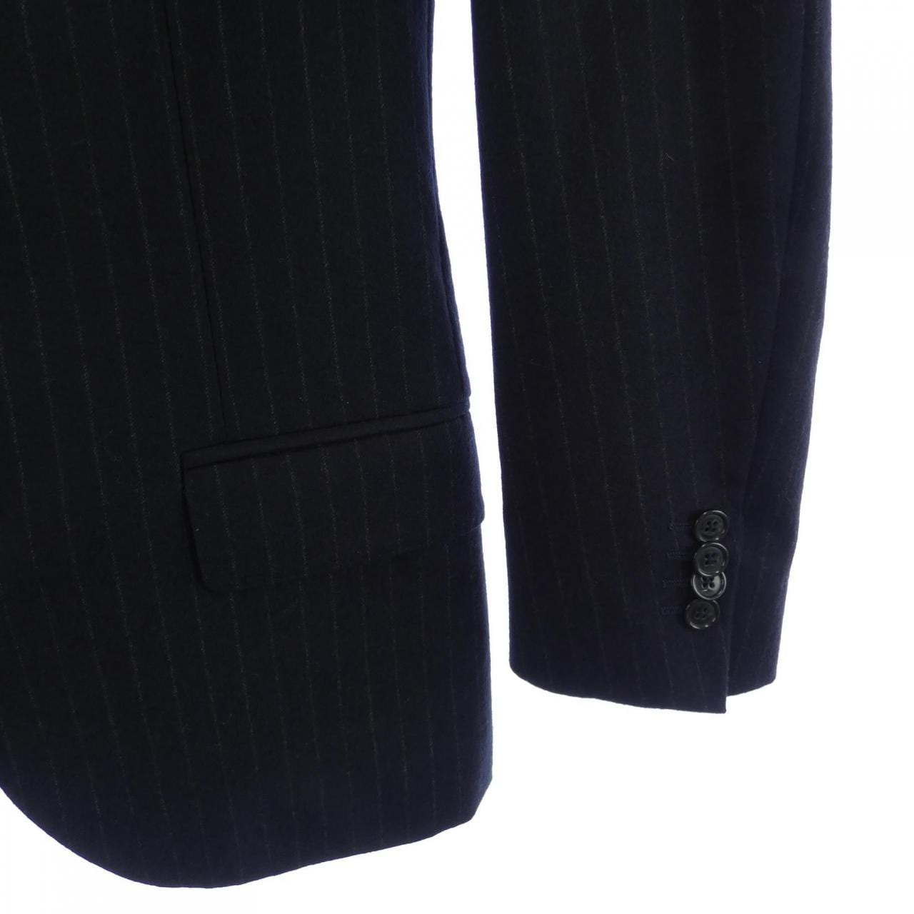 ラルディーニ LARDINI スーツ