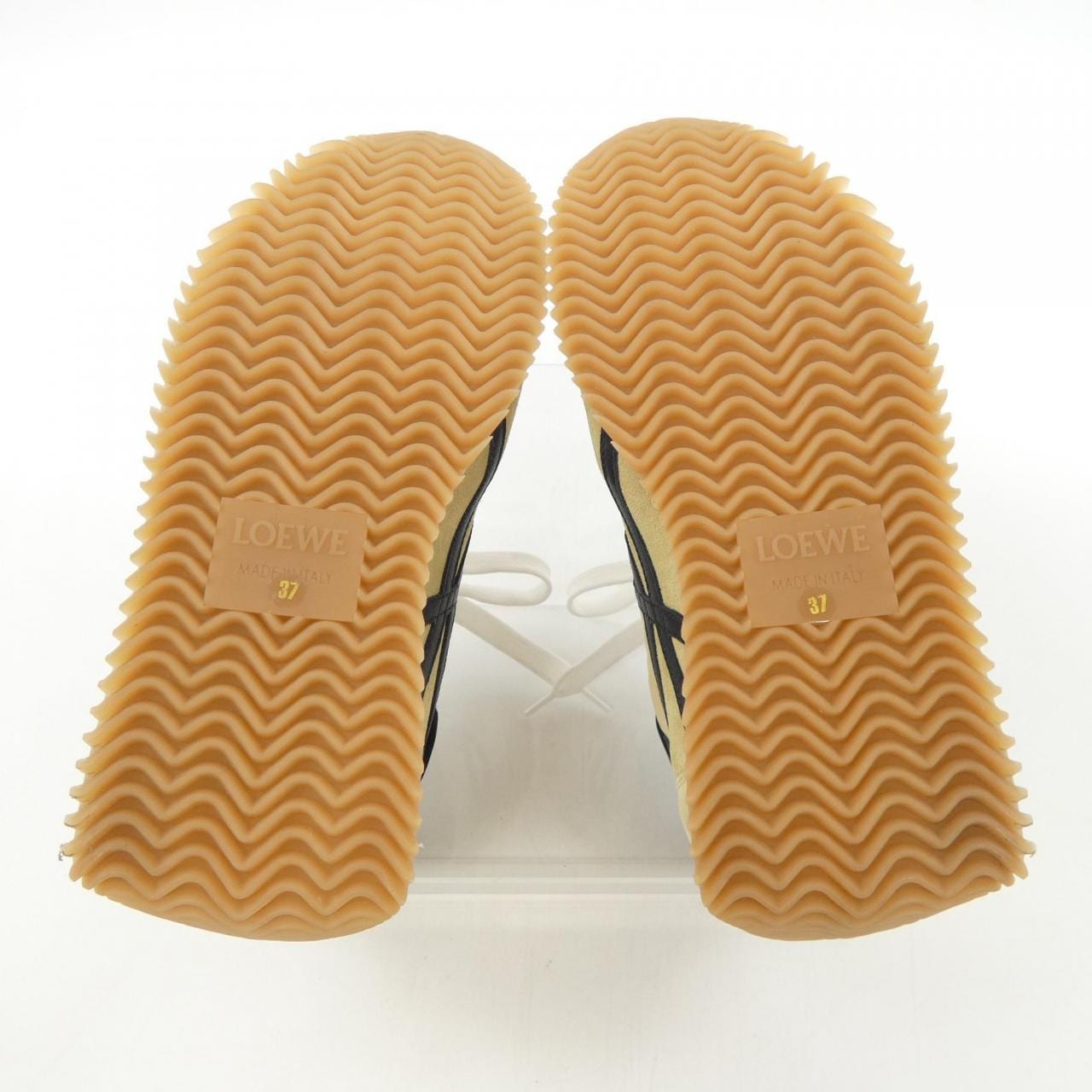 ロエベ LOEWE フローランナー FLOW RUNNER L815282X39 スニーカー