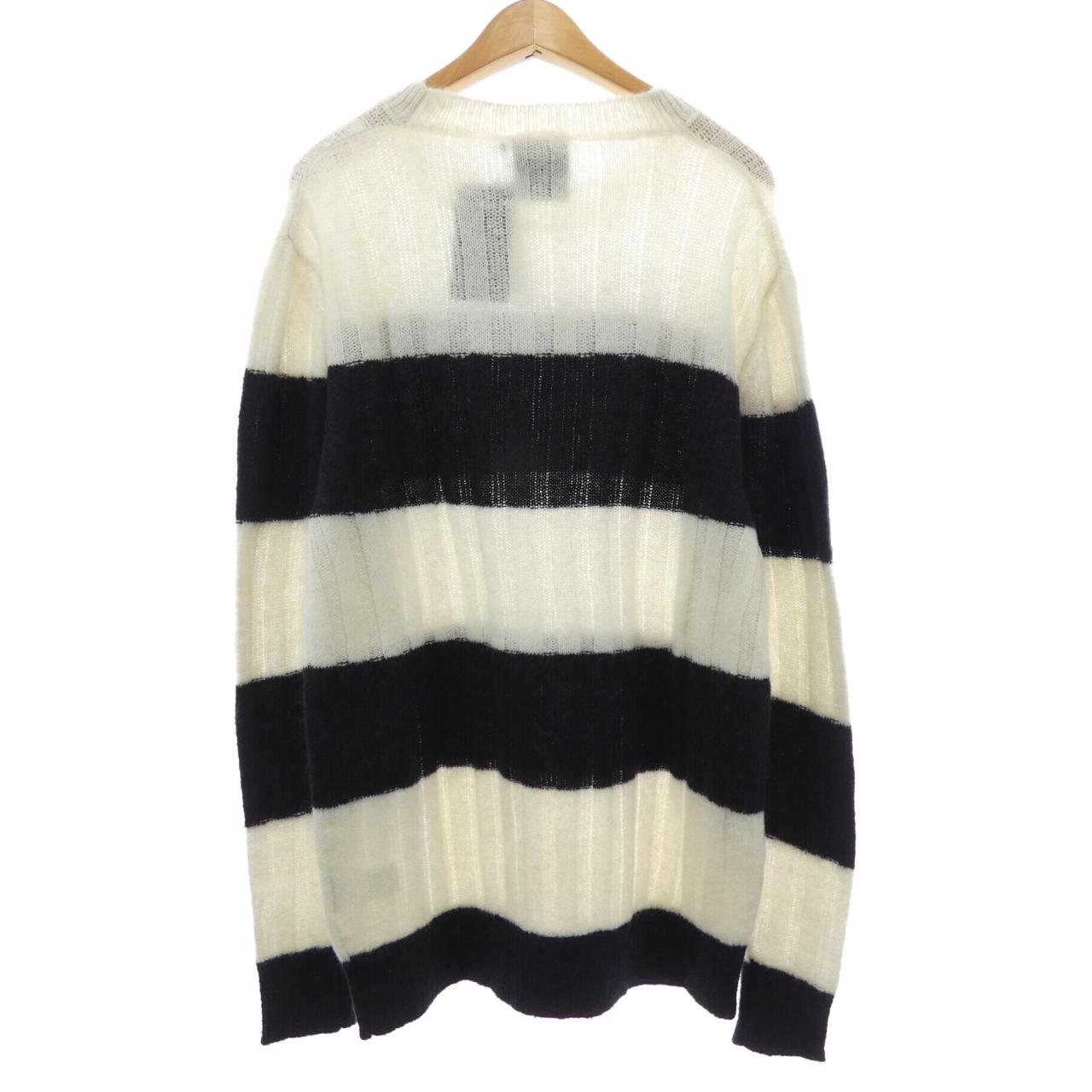 ピーティートリノ PT TORINO 4SGL030GEG ニット