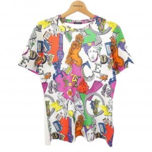 ジャンニヴェルサーチ GIANNI VERSACE Tシャツ