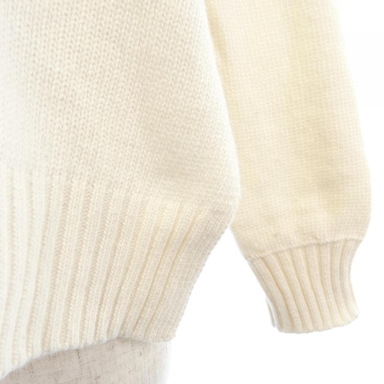 メゾンフラメウール MAISON FLANEUR ニット