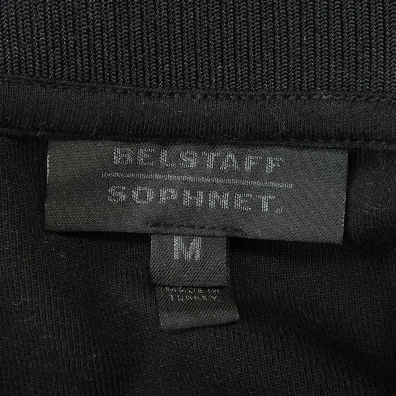 ベルスタッフ BELSTAFF 71130456 ブルゾン