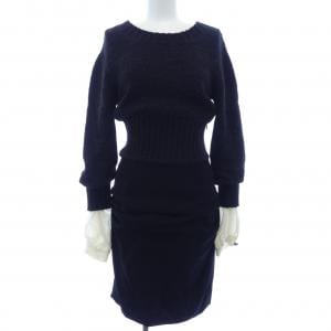 シャネル CHANEL P34251W04181 08A ワンピース