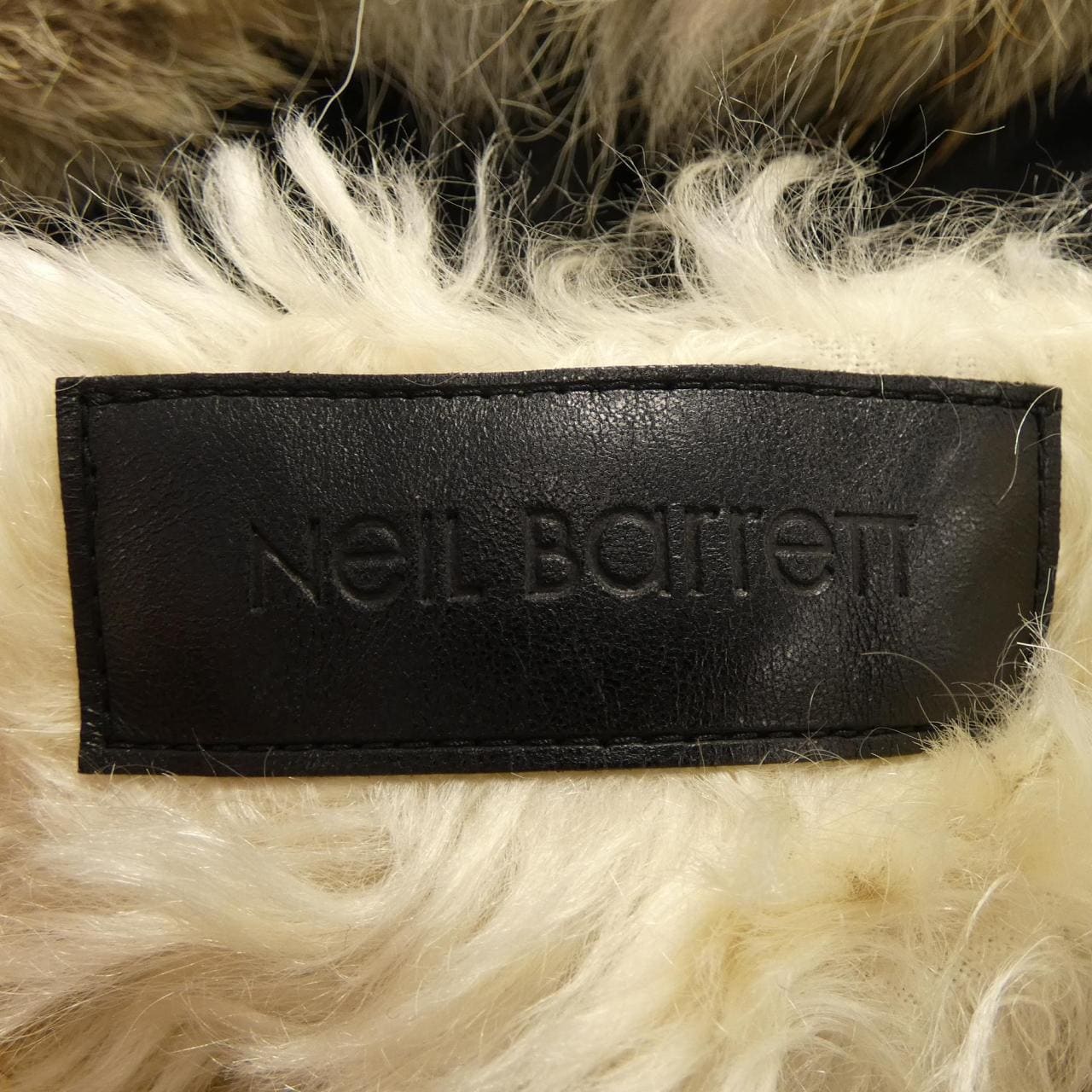 ニールバレット Neil Barrett コート
