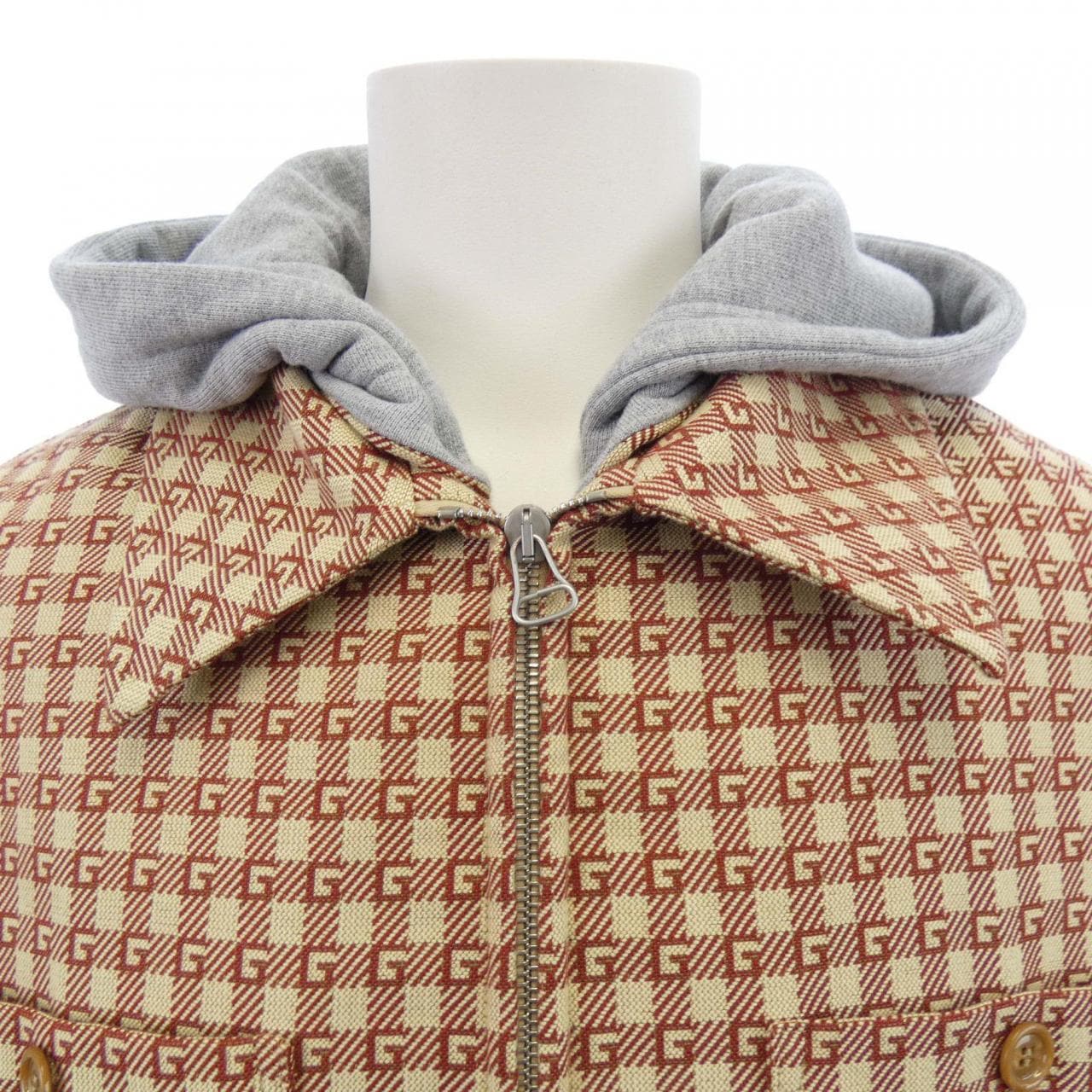 グッチ GUCCI 694144 ZAJJS ジャケット