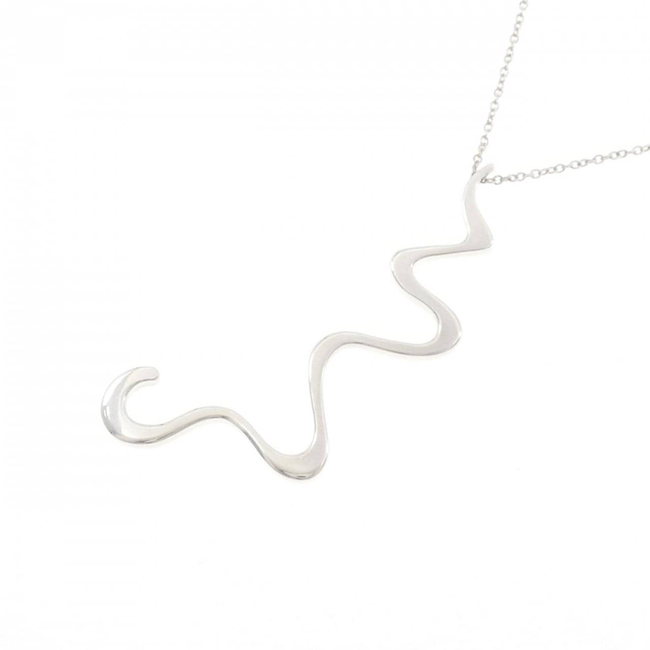 ティファニー 925 ネックレス