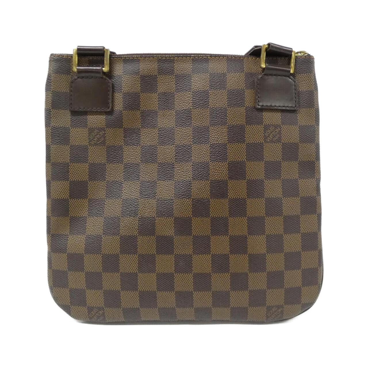 LOUIS VUITTON Damier Pochette Bossfort N51111 单肩包