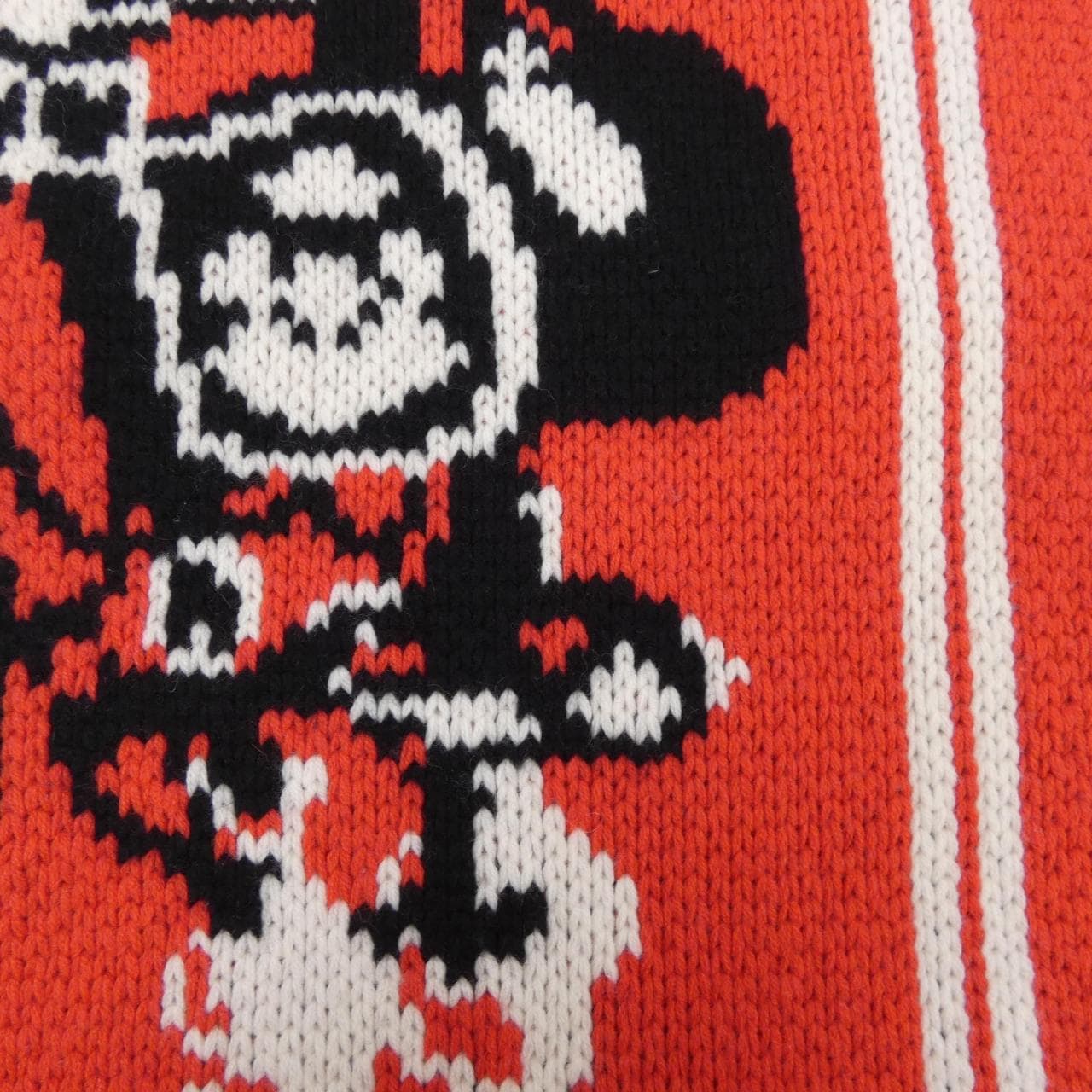 エルメス HERMES BRIDES DE GALA *4127 MUFFLER