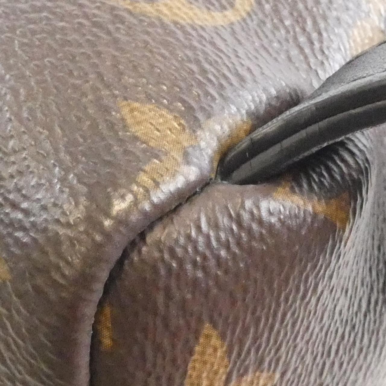 ルイヴィトン モノグラム リバース パームスプリングス バックパック PM M44870 リュックサック