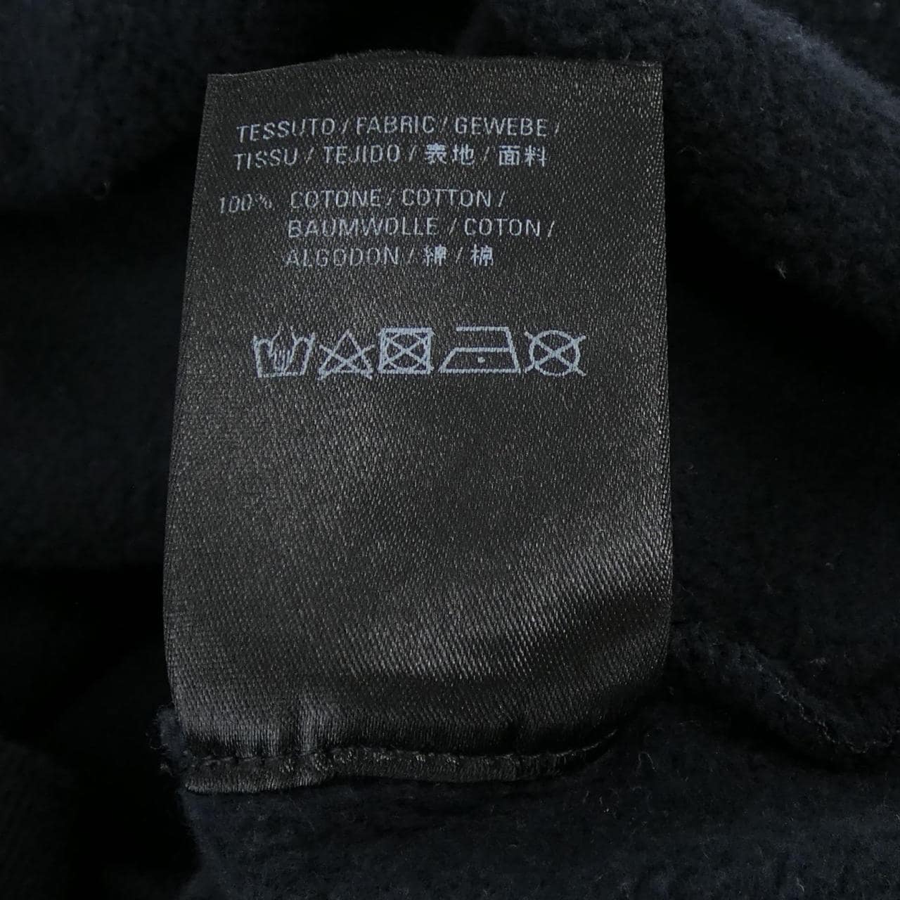 バレンシアガ BALENCIAGA 583215 TFV60 パーカー