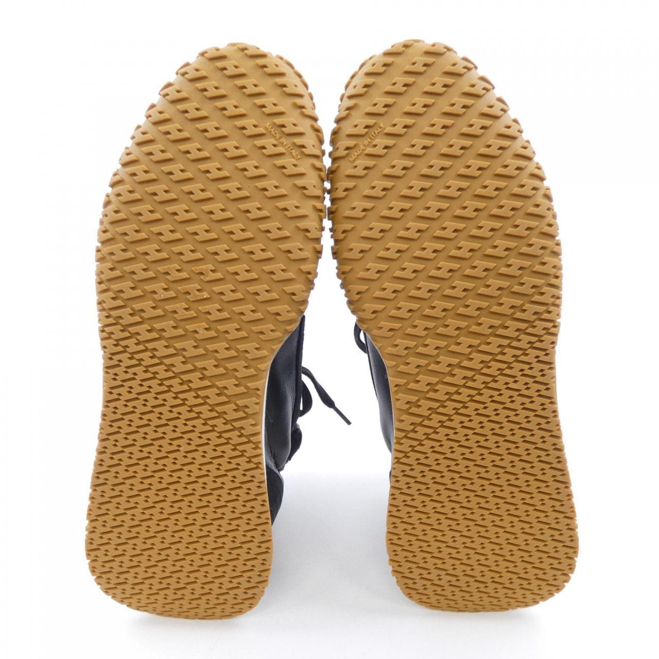 エルメス HERMES ジェット Hシグネチャー 242924Z スニーカー