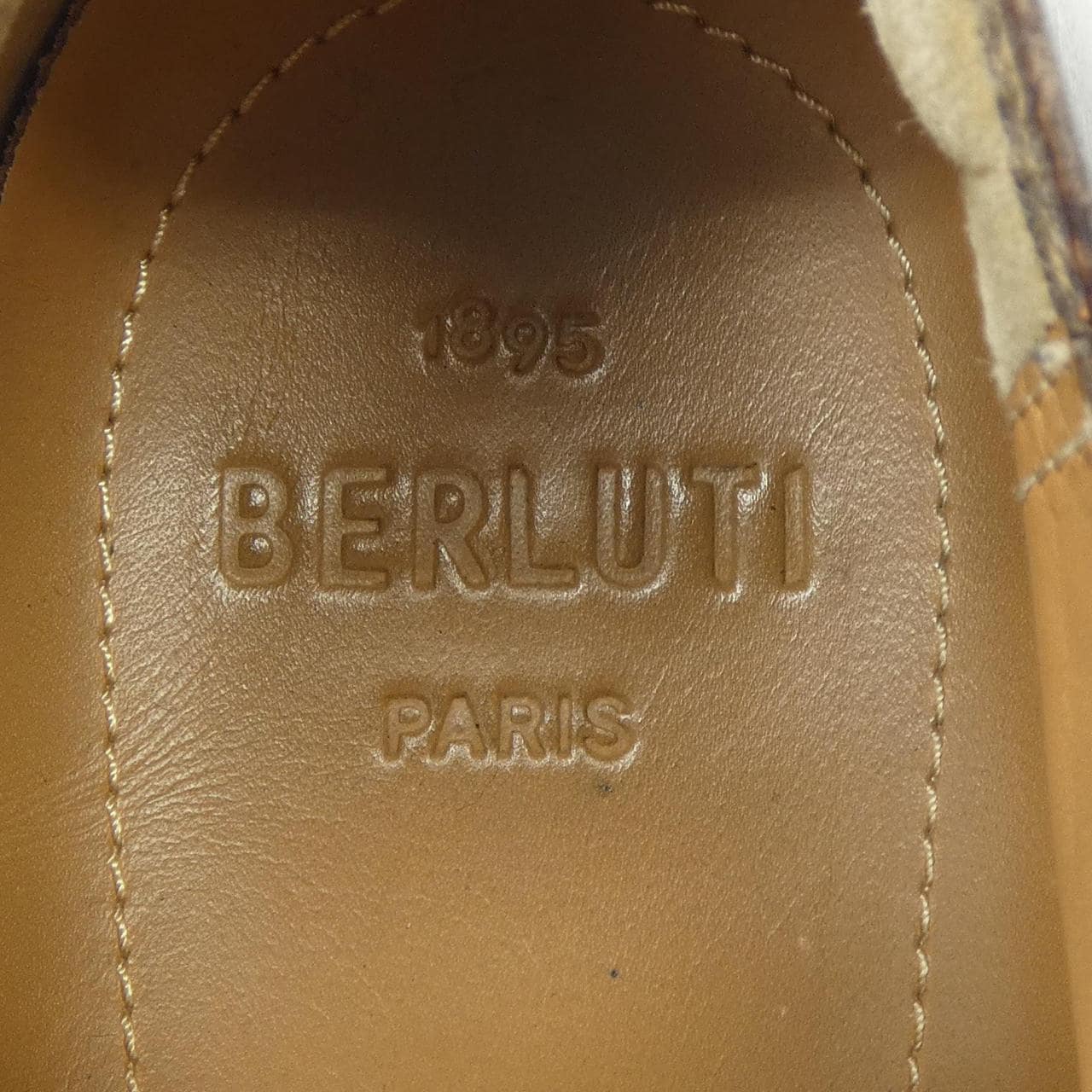 ベルルッティ Berluti シューズ