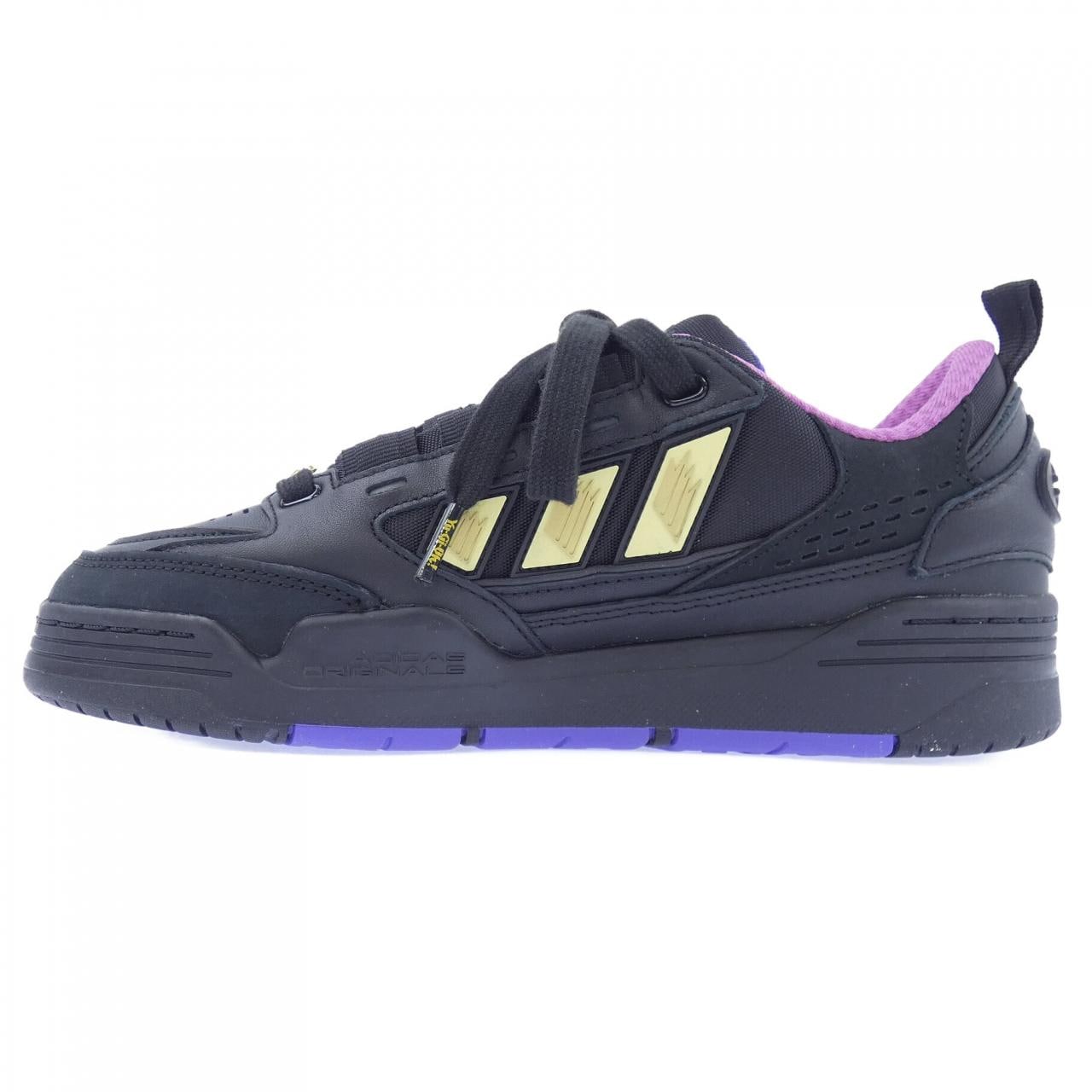アディダス ADIDAS H06442 スニーカー