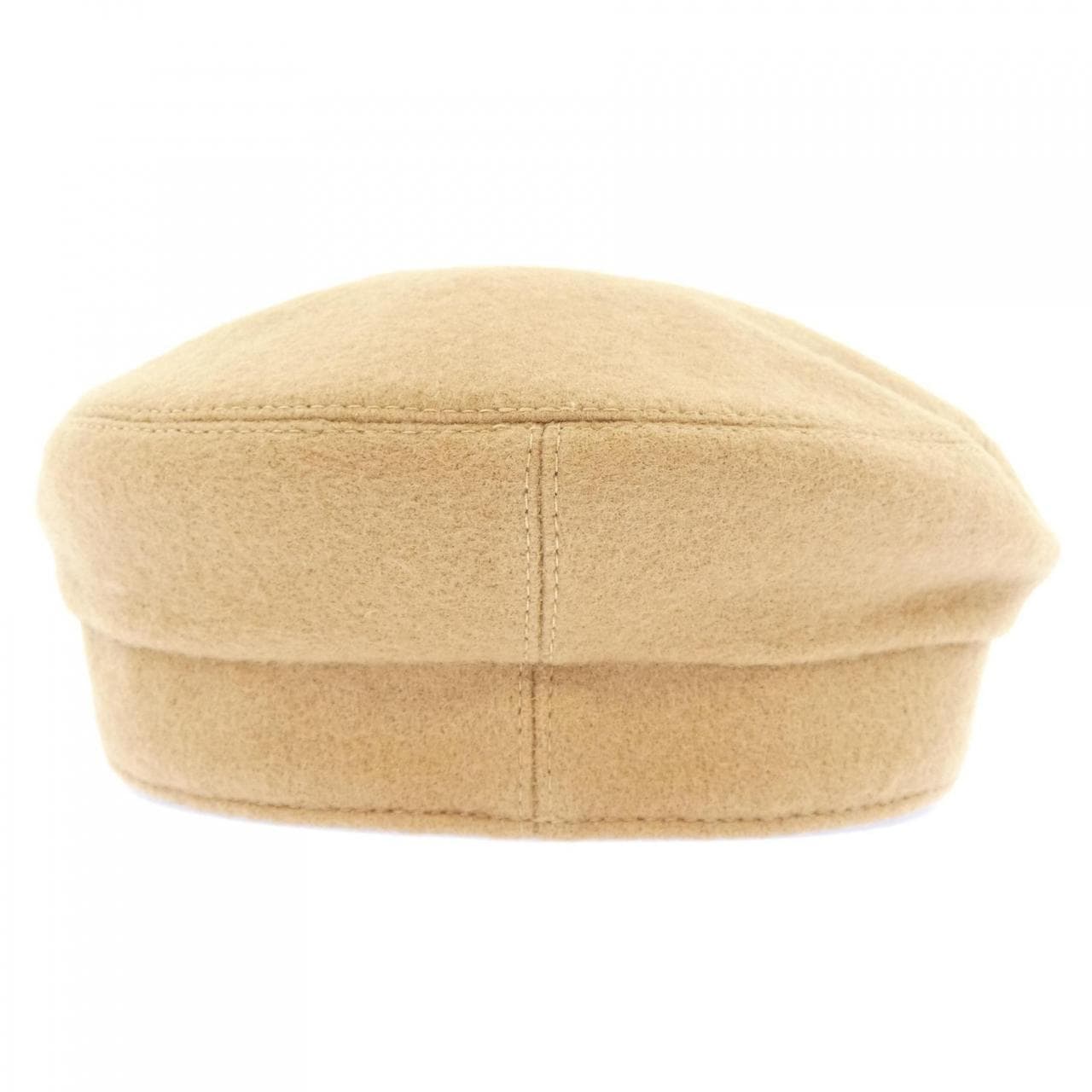 エルメス HERMES シェーヌダンクル エルメスアンクル H232034N ヴォーバンセーラー キャップ