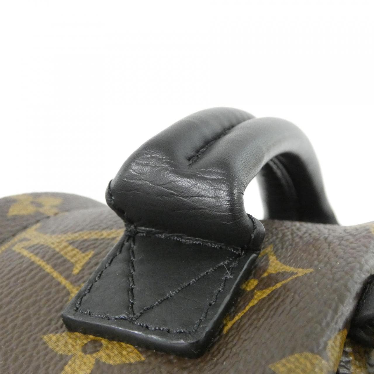 ルイヴィトン モノグラム パームスプリングス バックパック MINI M44873 リュックサック