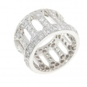 カルティエ アンタリア リング