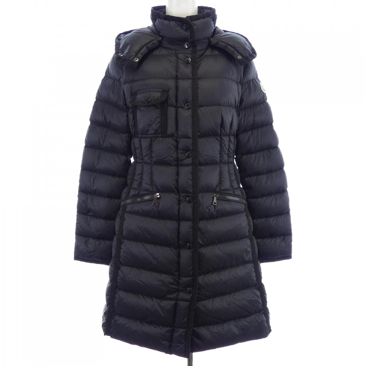 モンクレール MONCLER HERMINE ダウンコート