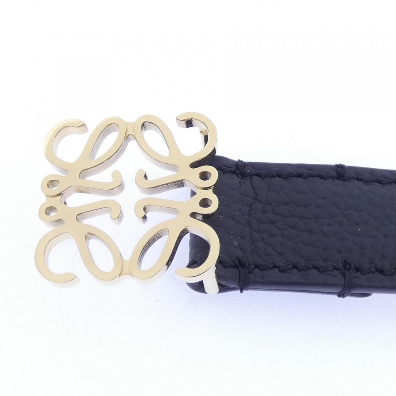 ロエベ LOEWE 182528 BELT