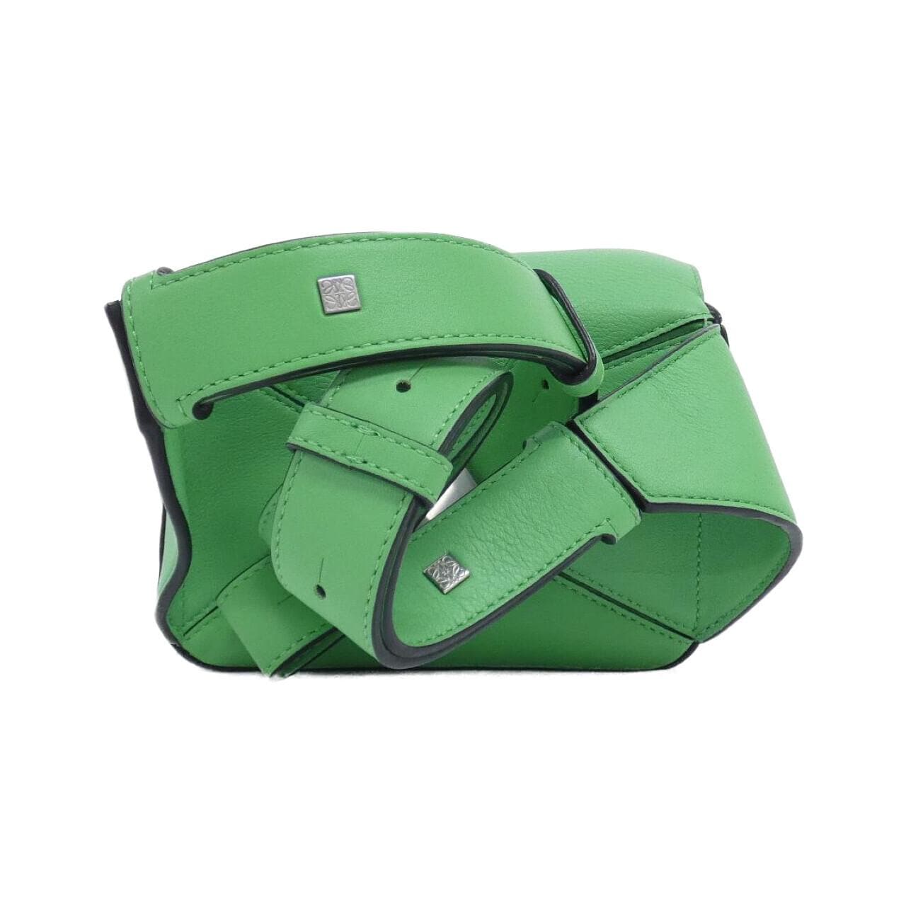 ロエベ パズル バムバッグ ミニ B510U89X02 ショルダーバッグ