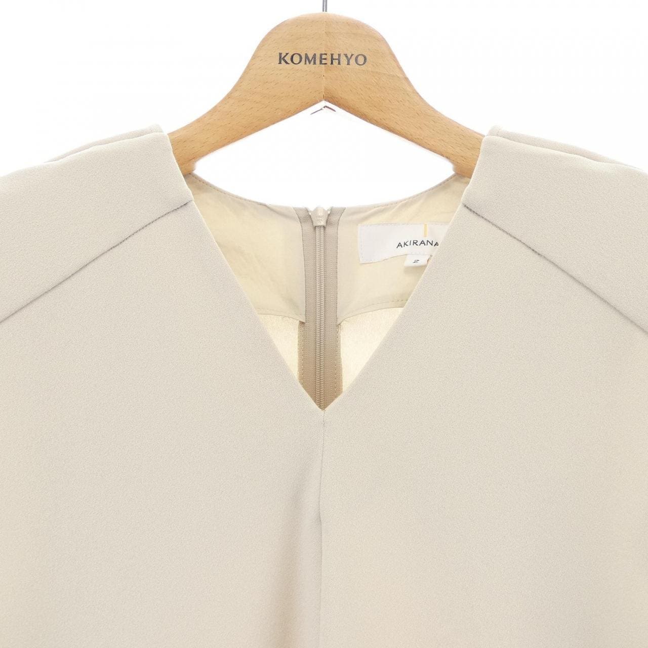 アキラナカ AKIRA NAKA ワンピース