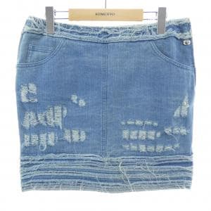 シャネル CHANEL P34012V24829 08A スカート