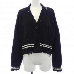 マルニ MARNI CDMD0223Q0 カーディガン