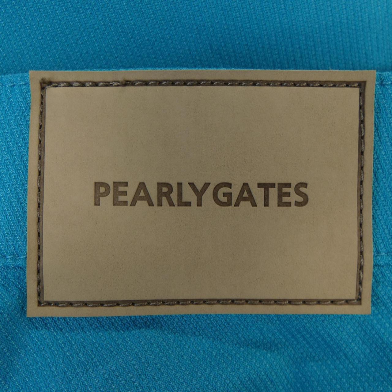 パーリーゲイツ PEARLY GATES パンツ