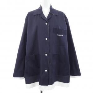 ミュウミュウ MIU MIU MK1890 SOOO 15QP ジャケット