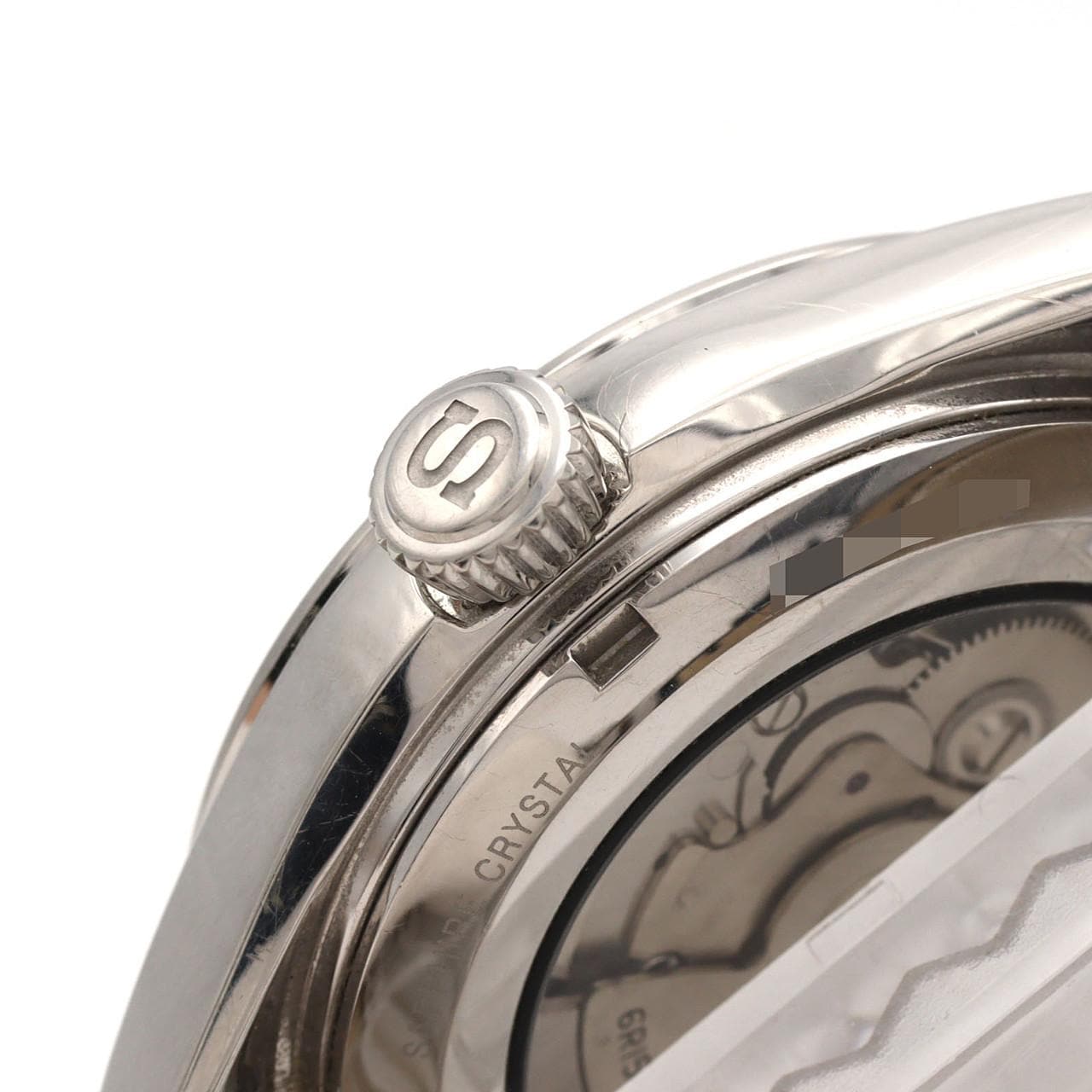 【ノーメンテナンス還元価格】セイコー プレザージュ 6R15-03V0/SARX053 SS 自動巻