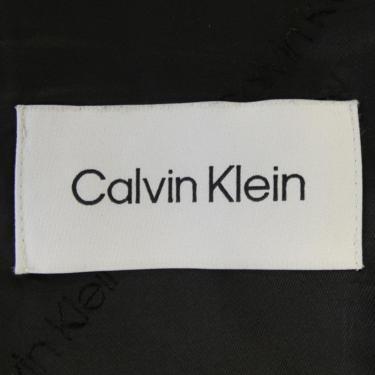 カルバンクライン Calvin Klein ジャケット