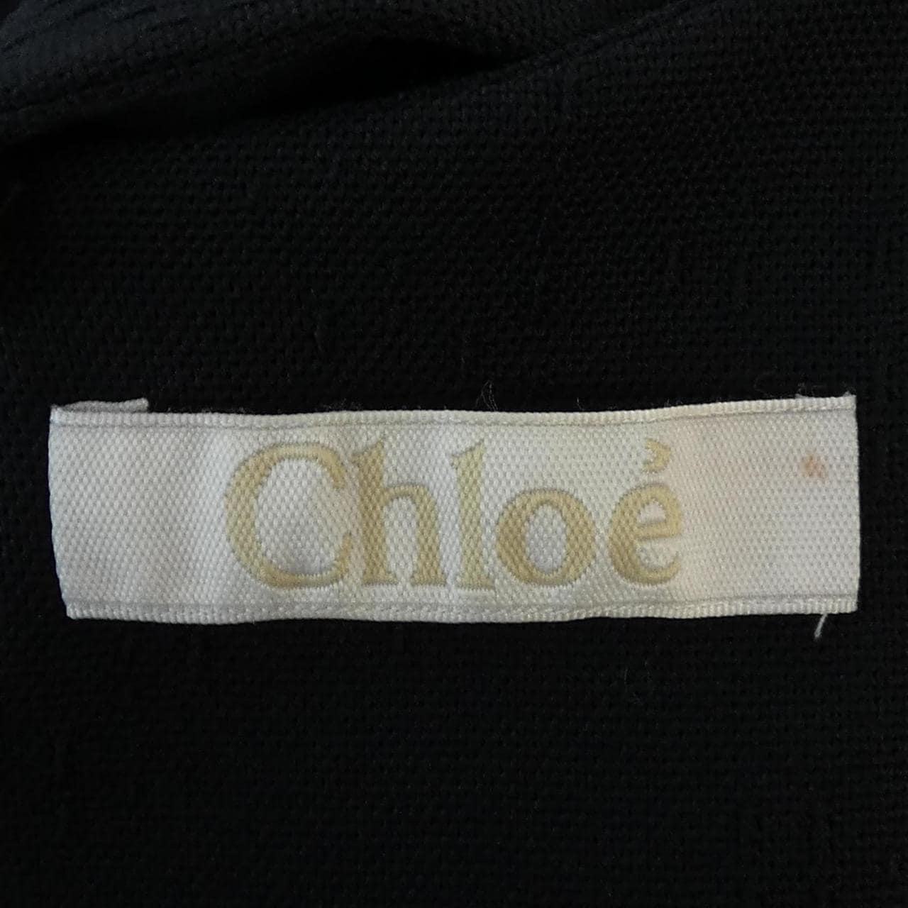 クロエ Chloe 13EHT62-13E334 トップス