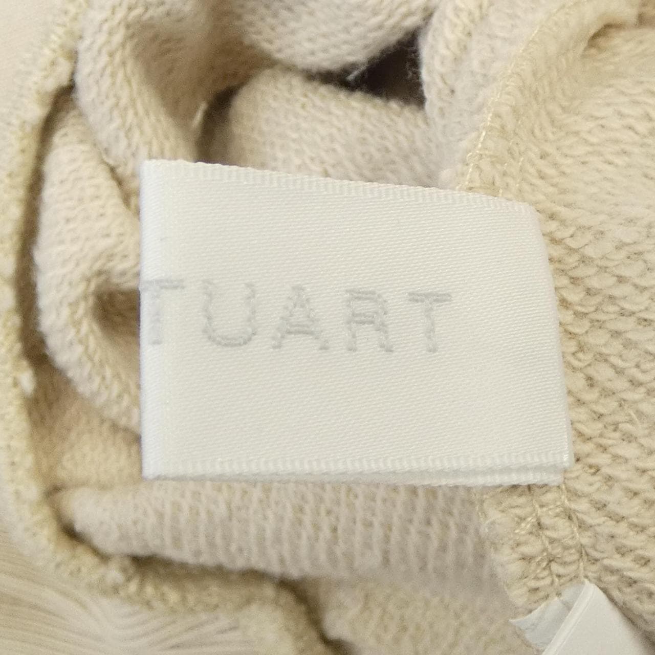 ジルスチュアート JILL STUART RUSSELLATHLETIC パーカー
