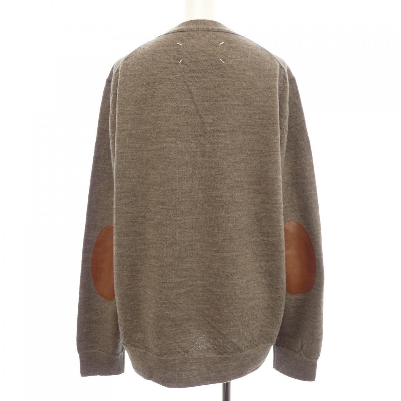 メゾンマルジェラ Maison Margiela S50HP0012 UNISEX カーディガン