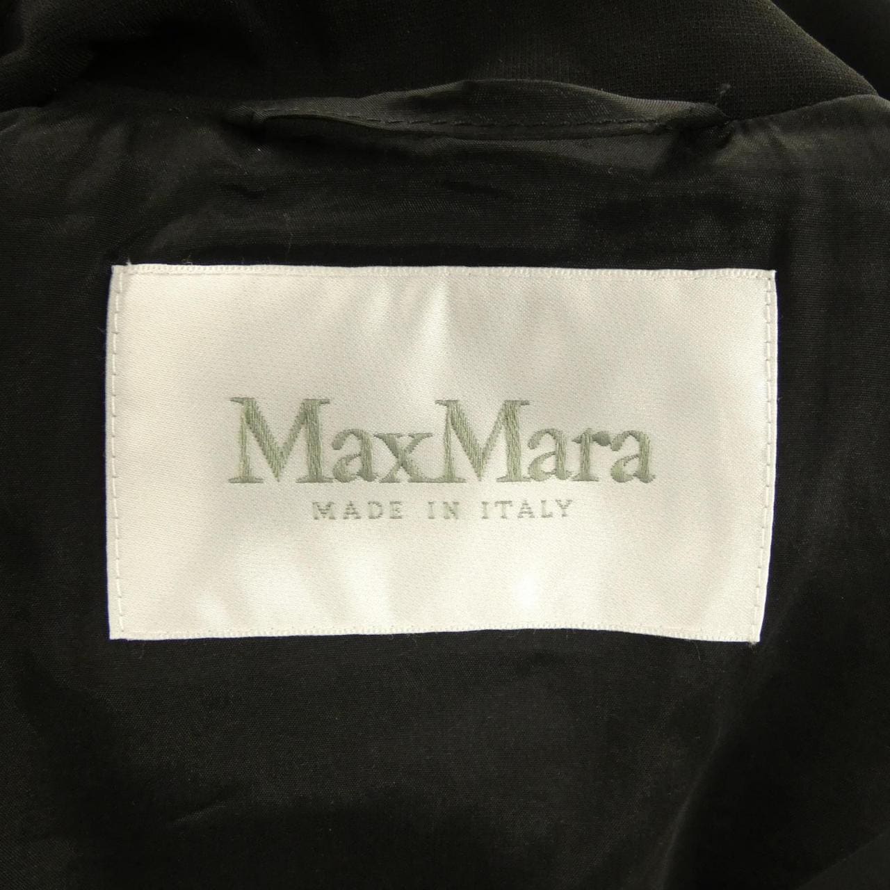 マックスマーラ Max Mara 191601 トレンチコート