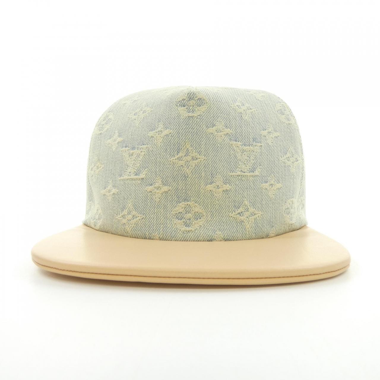 ルイヴィトン LOUIS VUITTON モノグラム レガシー MP3029 キャップ