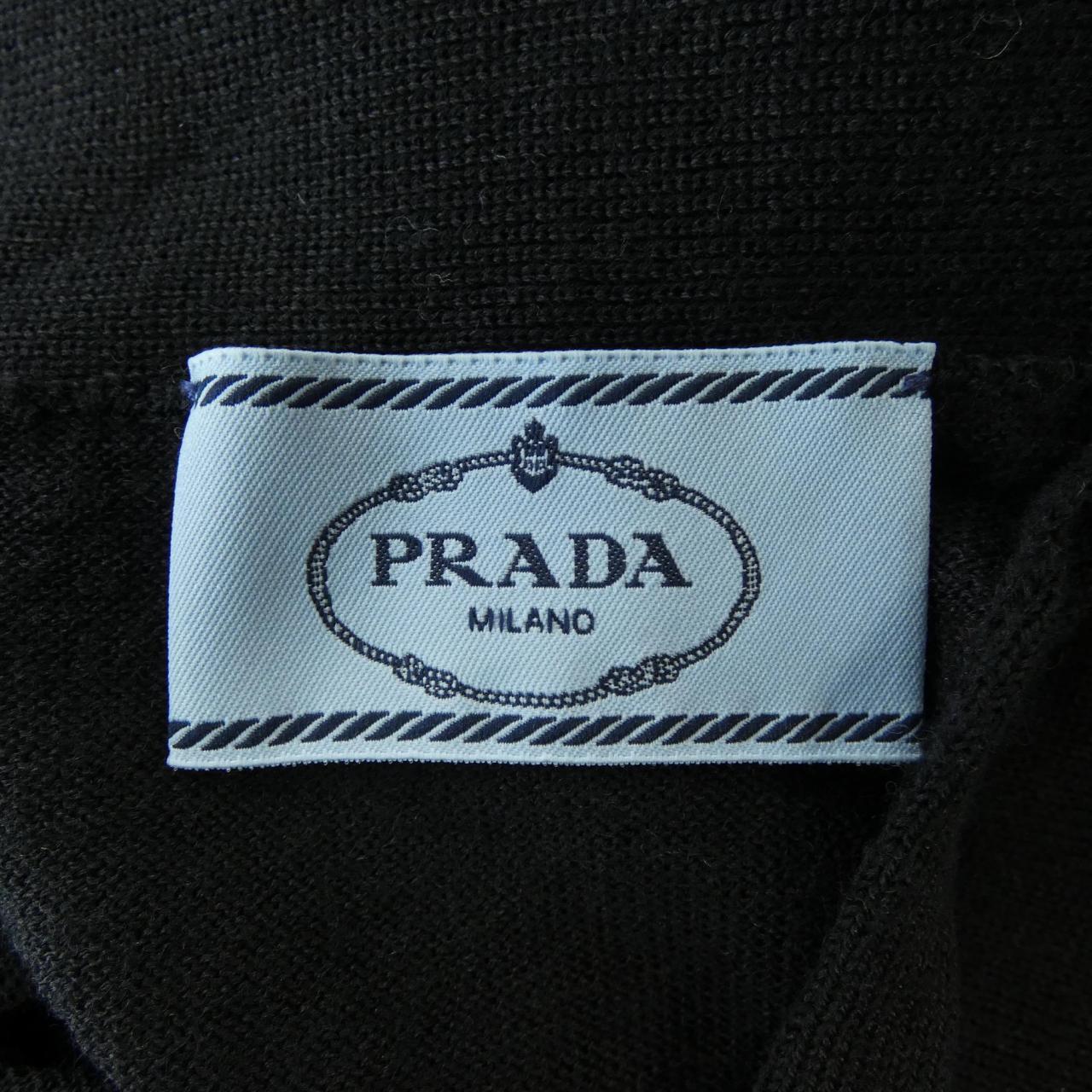 プラダ PRADA P26258 ニット